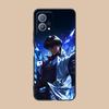 Yugioh Seto Kaiba Phone Case for Huawei P60 P50 P40 P30 P20 P10 P9 P8 Pro Lite Plus Soft TPU Shockproof Cover