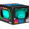 2026 New NeeDoh Digging Pig Fidget Toy Squishy Sensory Squeeze Toy Birthday Gift for Girl Boy Adult