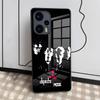 Hot Trends D_DEPECHE MODE Phone Case For Xiaomi 14 Lite 12 Pro 11t 13 POCO M6 M5 X6 X5 X3 F5 F6 Pro Glass Cover