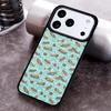 Seeotter Tier Handyhülle Für iPhone 17,16e,15,14,13,12,11,Mini,Pro,MAX Weiche Silikonhülle