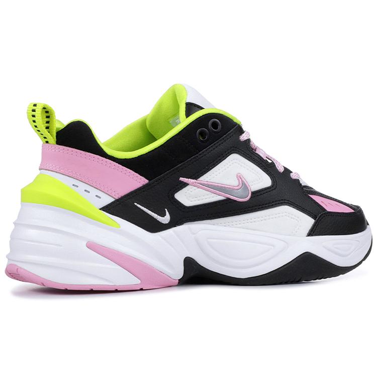 New Nike M2K Tekno Black Rose Women's CI5772-001