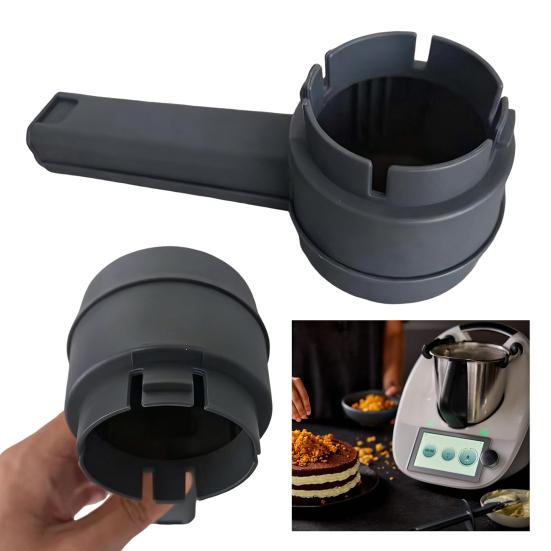 Yousheng Dywerter Pary Nasadka Kierująca Parą do Thermomix TM5/TM6 Szybkowar Przewodnik Powietrza do Frytkownicy Akcesoria Kuchenne