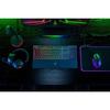 Clavier - RAZER - Ornata V3 - USB - Mécha-membrane - Rétroéclairé RGB - Repose-poignets