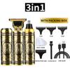 New Shaver Super Clean Electric Shaver Men's Razor Reciprocating Razor Reciprocating Razor