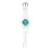 Casio Men's Resin 100M Water Resistant Analog Shock Resistant Quartz Watch BA-110XWS-7A