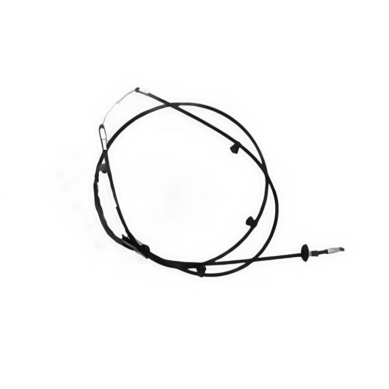 Engine Hood Release Cable for BAIC Warrior BJ80