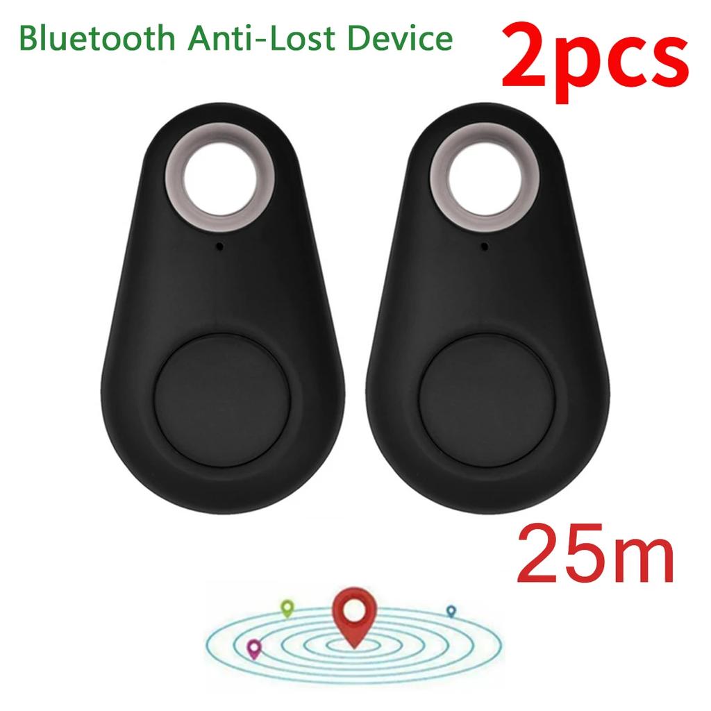 1/2/3 Stück Auto Mini GPS Tracker Diebstahlschutz Locator Echtzeitverfolgung SIM Positionierer Magnetische Halterung Diebstahlschutz Tracker GF-07