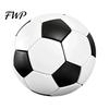 Lightweight Stress Reliever Football Fidget Clicker Toy, Mini Soccer Clicking Toy for Anxiety Travel Relief, Home Office Worker Focus Aid Desk