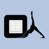Protective Sticker for the Switch - Yoga