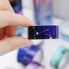 5 Stück Sternenhimmel Washi PVC Rolle DIY Deko Scrapbooking Aufkleber Masking Tape Klebeband