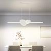 Nordic Modern LED Pendant Lamps Home Decor Chandelier For Dinning Livingroom Restaurant Kitchen Office Lights Pendant Lights