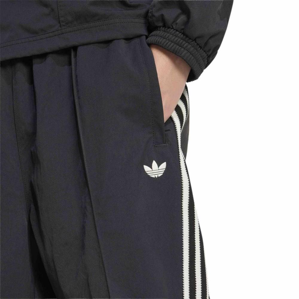 Adidas M Bc Pants Britcore  Hz3784 Black