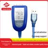 Lianda Jietong Industrial Grade USB to RS232 DB9 9-Pin Serial Port Cable