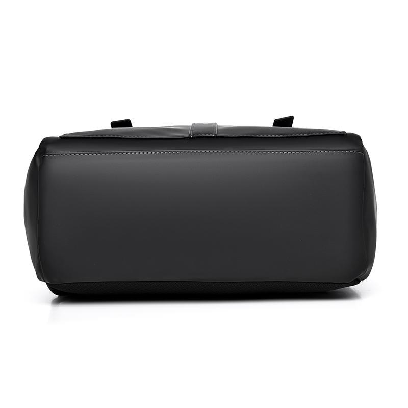 Мужской дорожный рюкзак для поездок на работу — фото 15