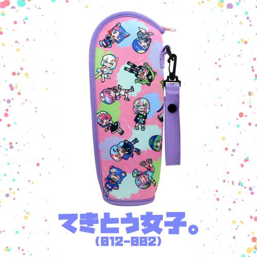 Terada Tera Soft Flaskeveske [Tilfeldig Jente] 012-002