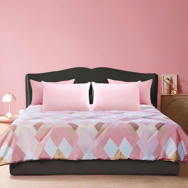 

Sufeina Silk-Soft All-Season Fiber Quilt 180x200cm