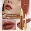 Jiuse Qianjin Diamond Matte Powder Mist Lip Glaze Velvet Long-Lasting Waterproof Non-Fading Brightening Student Lip Mud Lipstick