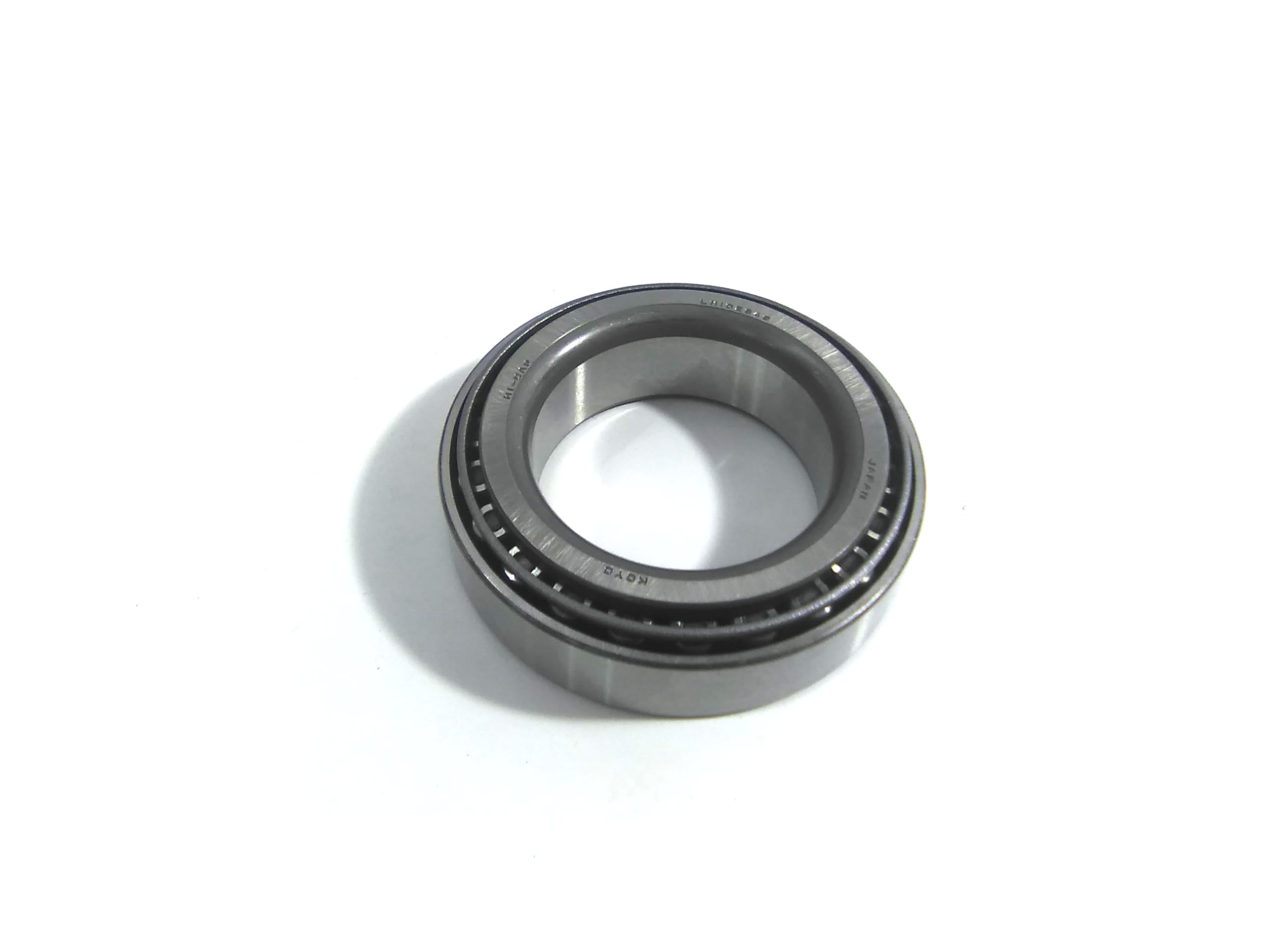 

TOYOTA Genuine Front Axle Hub Bearing for Hilux and Land Cruiser Number Part (OUT LH) (Part 90368-45087)