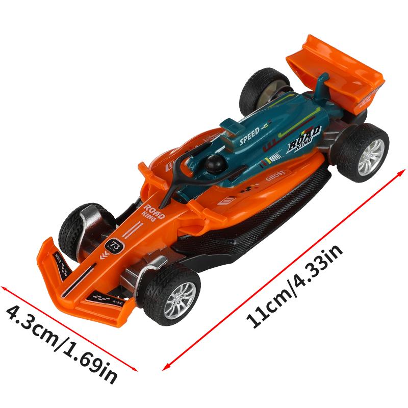 Analoge Slot-Car 1 43 1/43 Maßstab Evolution Elektrisch Rennstrecke Auto Racing Rennstrecke Spielzeugautos Zubehör