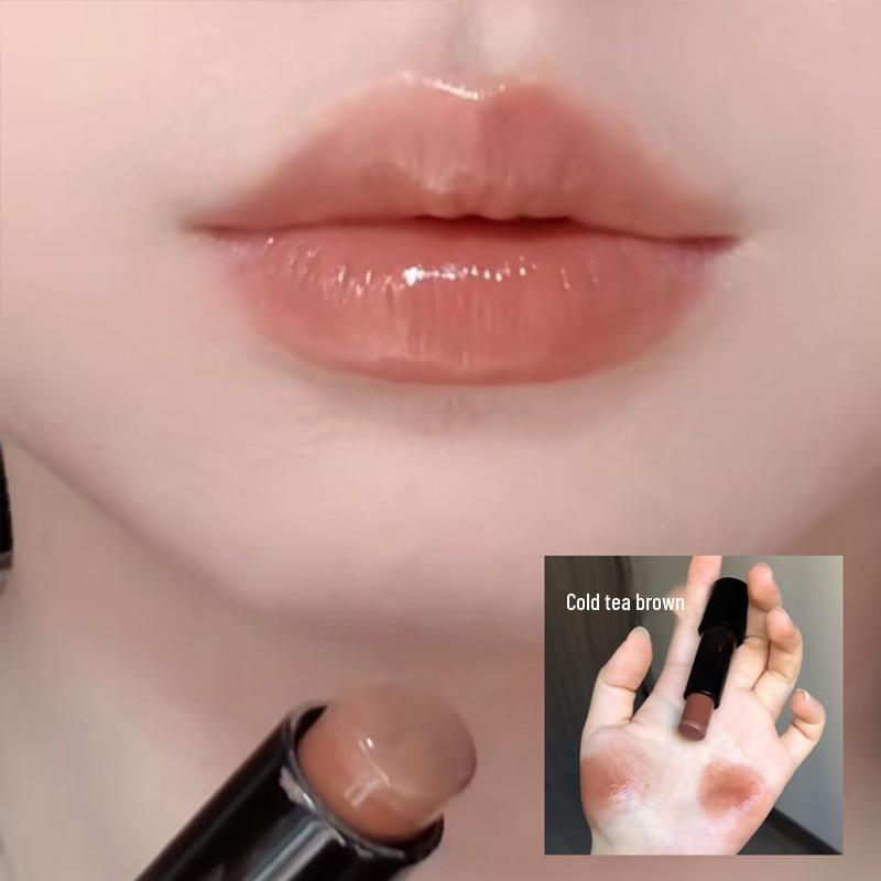 

Многофункциональная помада Starry Shimmer: Увлажняющий, Отбеливающий, Улучшающий цвет лица, Долговечный зеркальный блеск.