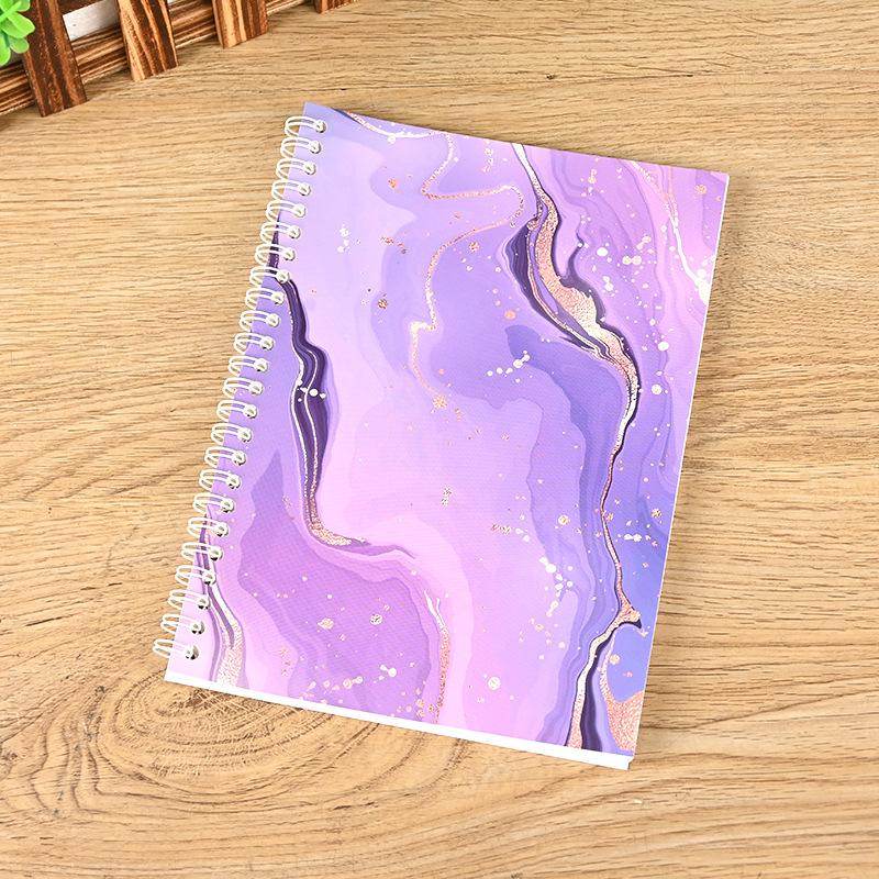 

Блокноты с наклейками формата А5, книги с двухсторонней бумагой для отклеивания, лента, книга для сбора материалов для наклеек 14.8x21cm