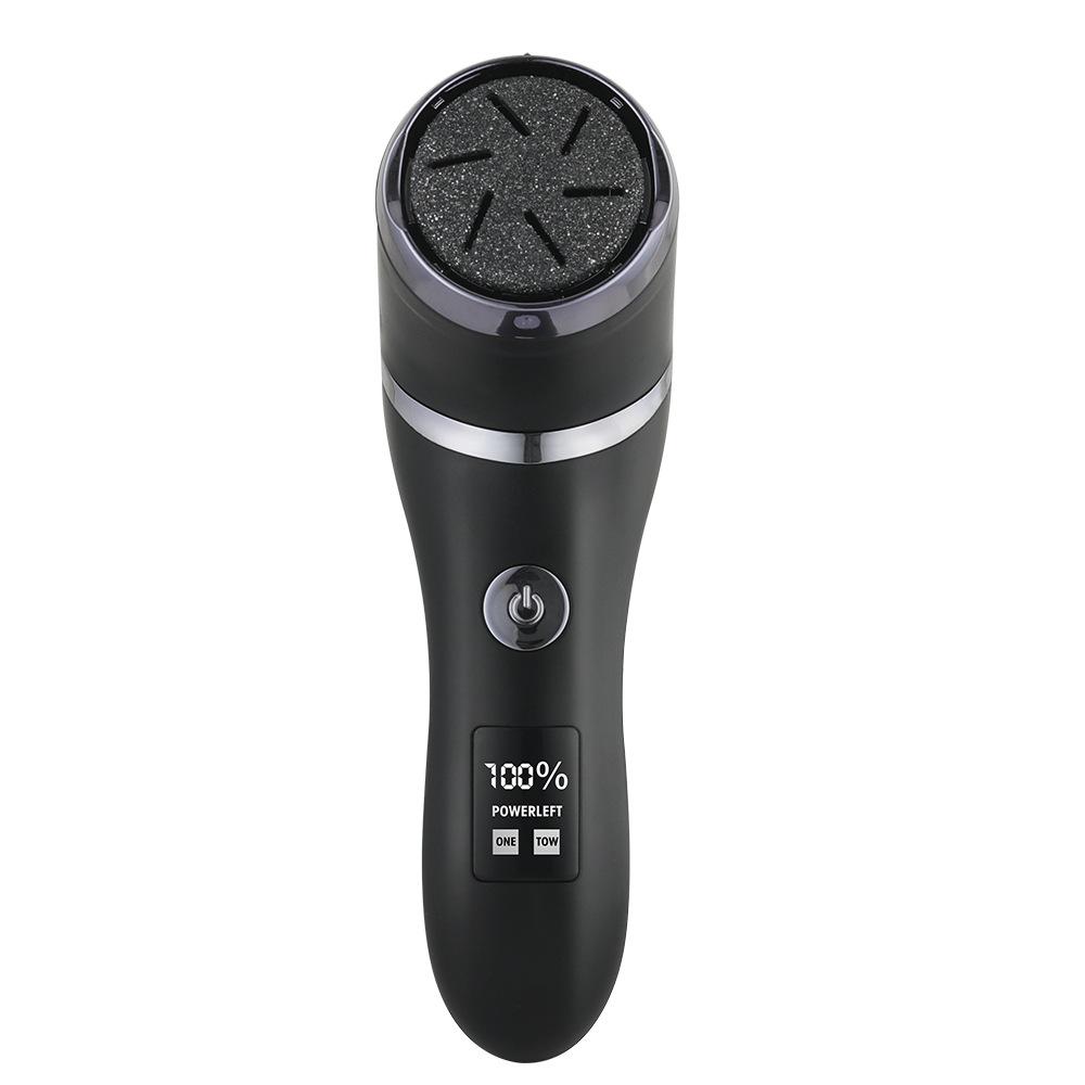 Pedicure Machine Callus Remover Pedicure Tools Professional Foot Dead Skin Remover Foot Grinder Electric Foot Grinder Electronic