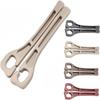 1Pair New EVA Car Seat Gap Plug Strip Leak-proof Universal Side Seam Filler Strip Safe Seat Gap Storage Organizer Car Supplies