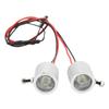 3W RC Spotlight High Brightness Replacement Searchlight for 1 5 1 7 1 8 1 10 RC Cars Boats