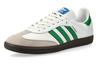 Samba Adidas Originals Og 'White Green' IG1024