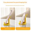 Cartoon Cat Mobile Phone Holder, Desktop Multi-function Adjustable Angle Mobile Phone Holder, Portable, Universal for Lazy People Chasing Dramas