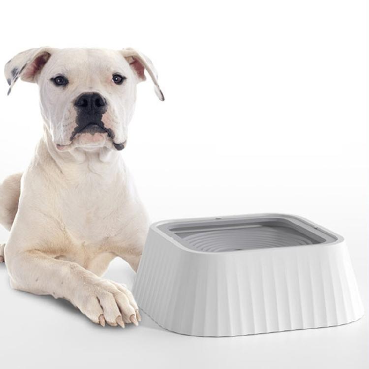 Platzsparender Hundenapf Wassernapf für Hunde Verbesserte Karabinerhaken Wandern Haustierausrüstung Haustierbedarf