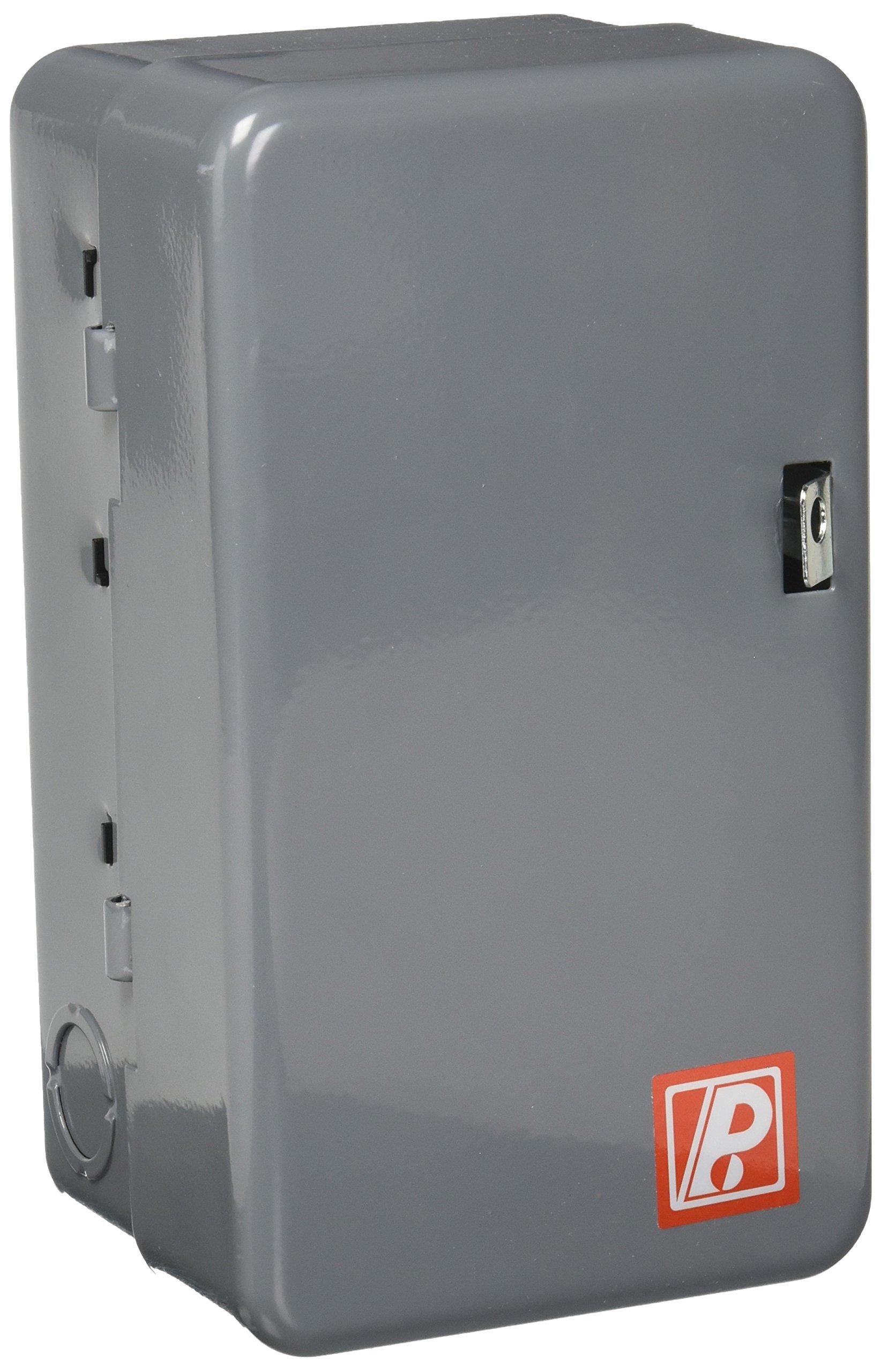 

Robertshaw 8045-20 Paragon Defrost Control Timer Switch
