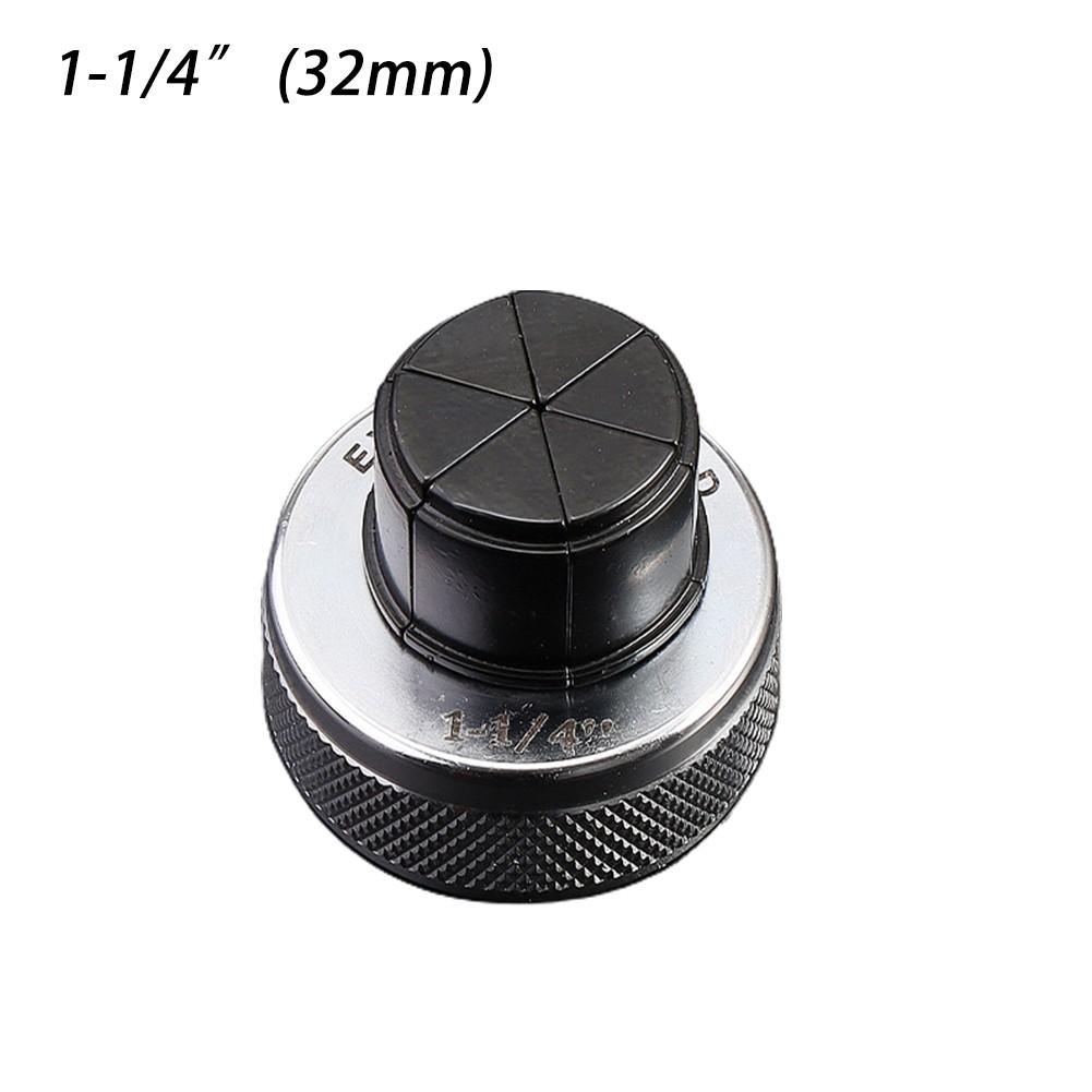 10-42MM Expander Head Carbon Steel For CT-100 Or CT-300