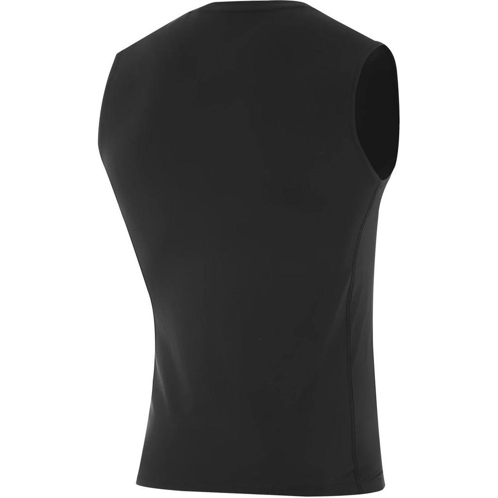 Li Ning Bequeme Lässige Sportliche Einfache Marke Logo Gedruckt Rundhals Pullover Weste Herren Westen Schwarz AUDU027-1