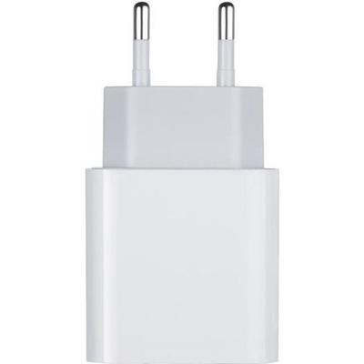 18W Nabíječka Síťový Adaptér USB-C Rychlá Nabíječka Pro iPhone 12 BATERIE do391