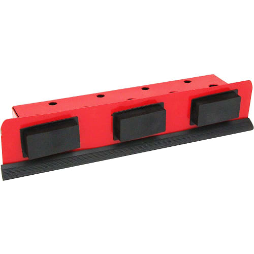 SK11 Magnetic Screwdriver Holder for Tool Cabinets, Holds 9 Screwdrivers, SMT-280D