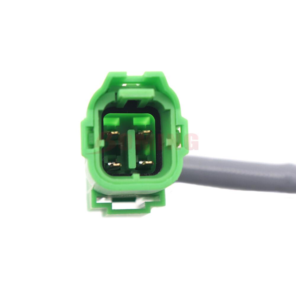 Oxygen Sensor Upstream Fit For Suzuki SX4 2.0L L4 2007-2009 18213-80J00 234-9033
