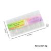 240/504Pcs Extra Long C Curve Nail Tips Clear False Nail Tips For Gel Acrylic Press On Nails Professional Home Diy With Box