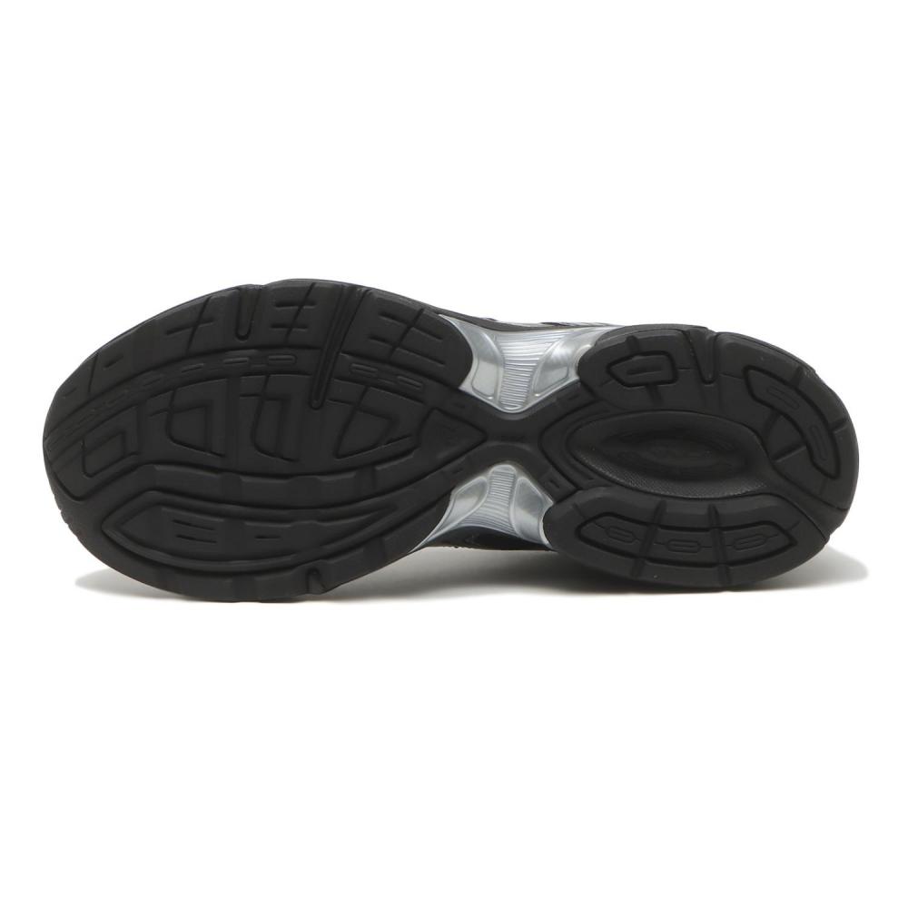 Asics Gel 1130 1203a997.001  Blk Pure Sil