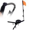 Ice Fishing Tip Up Winter Fishing Tackle High Quality Tip Up Ice Fishing Accessories for Ice Fishing
