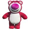 In-Stock Stitch Cosplay Inflatable Mascot Costume Crystal Super Soft Fabric For Mall Comic Con Events Surprise Gift