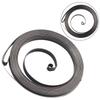 Recoil Starter Spring Replacement Part for BG56 BG66 BG86 HS46 HS81 4237 190 0600 Fits BG66C SH56C SH86 HS81RC BR200 Compatible
