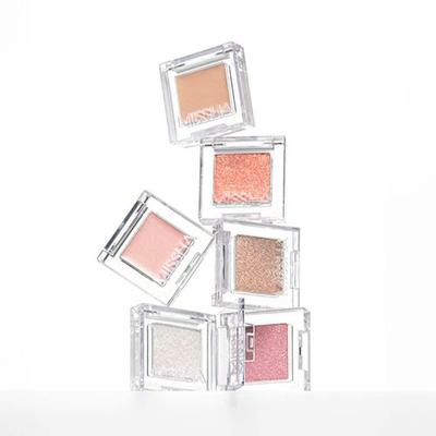 [MISHA] Ombretto Glitter Moderno (Scegli 1 di 6) 1.7g