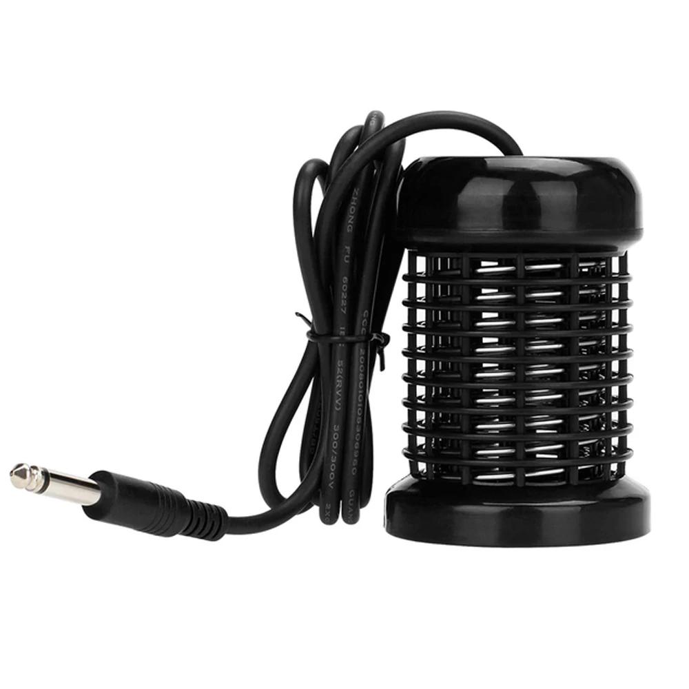 

Аппарат для гидротерапии детоксикации ног, ионная очистка, ванна для ног, массажер, электрический вихревой массажер, снятие стресса, оздоровительный массаж мышц EU Plug