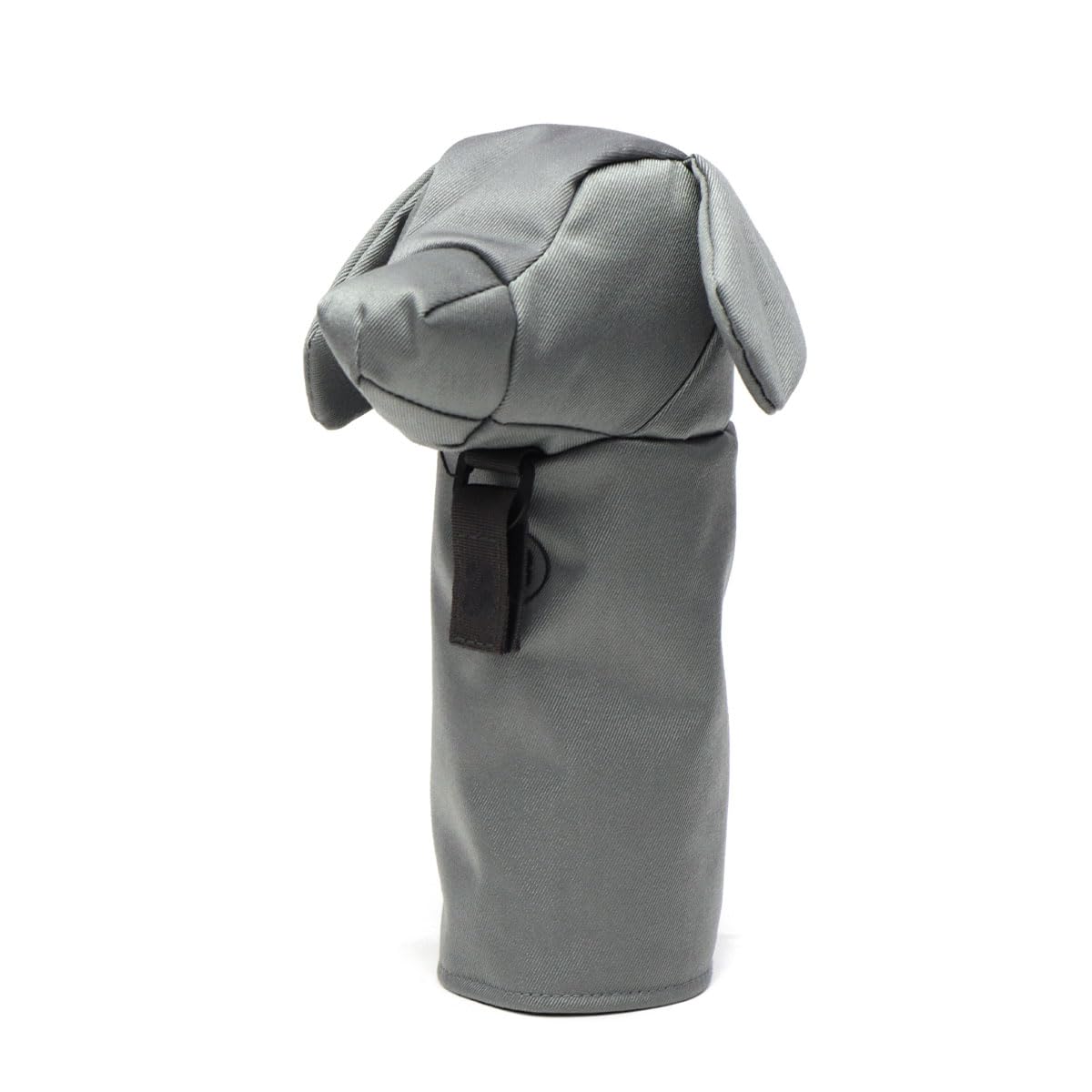 

Briefing FD DOGGY FAIRWAY WOOD COVER FD DENIM GRAY Golf Denim Gray