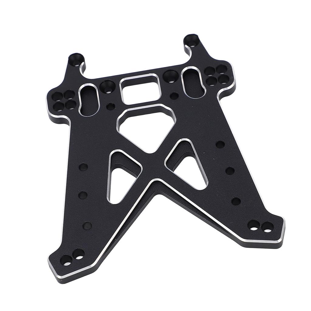 Aluminum Alloy Metal Main Gear Mount for Tamiya XV01 1/10 Remote Control Car Upgrade Part