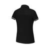 New FILA Golf Series Knitwear Women's Pitch Black A11W525402F-BK