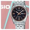 Casio CASIOSTANDARD Series Legendary Analog Watch Series, Classic, Comfortable and Exquisite Roman Numeral Time Scales, 50 Meters LTP-1335D-1A2V