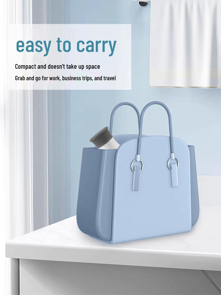 Portable Electric Bidet Mini Irrigator for Hygiene and Postpartum Care