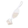Creative Rice Washing Spoon & Sieve - Multifunctional Kitchen Tool for Easy Rice Cleaning and Draining